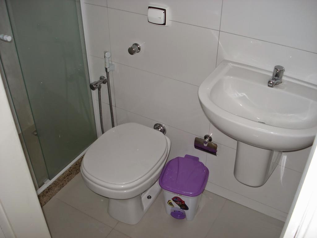 Barata Ribeiro 602 Appartamento *