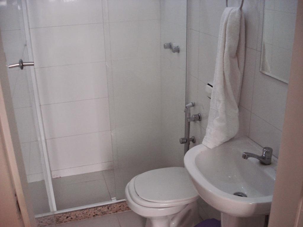 Barata Ribeiro 602 Appartement